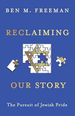 Jüdischer Stolz - Die Wiedergewinnung unserer Geschichte - Jewish Pride - Reclaiming Our Story