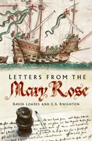 Briefe von der Mary Rose - Letters from the Mary Rose