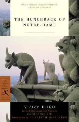 Der Glöckner von Notre-Dame - The Hunchback of Notre-Dame