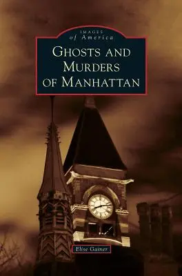 Gespenster und Morde in Manhattan - Ghosts and Murders of Manhattan