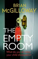 Empty Room - Der Sunday Times-Bestseller-Thriller - Empty Room - The Sunday Times bestselling thriller