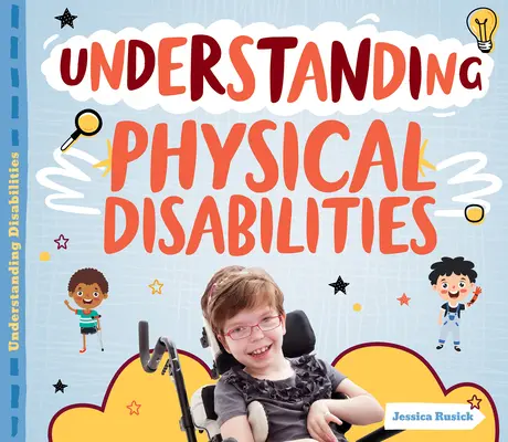 Körperliche Behinderungen verstehen - Understanding Physical Disabilities