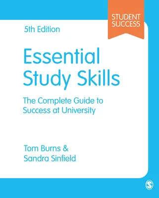 Grundlegende Studierfähigkeiten - Essential Study Skills