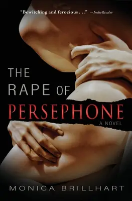 Die Vergewaltigung der Persephone - The Rape of Persephone