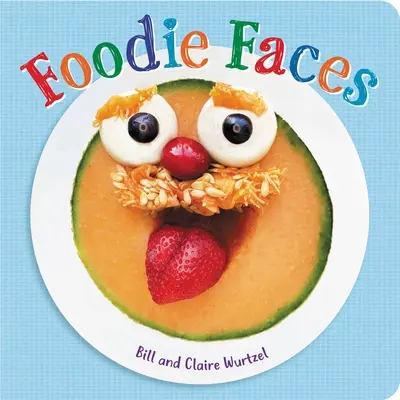 Foodie-Gesichter - Foodie Faces