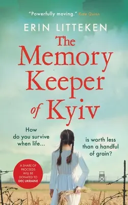 Die Hüterin der Erinnerung in Kiew - The Memory Keeper of Kyiv