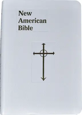 Saint Joseph Bibel im persönlichen Format-NABRE - Saint Joseph Personal Size Bible-Nabre