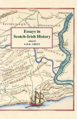 Essays zur schottisch-irischen Geschichte - Essays in Scotch-Irish History