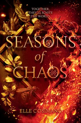 Jahreszeiten des Chaos - Seasons of Chaos