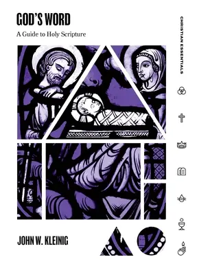 Gottes Wort: Ein Leitfaden zur Heiligen Schrift - God's Word: A Guide to Holy Scripture