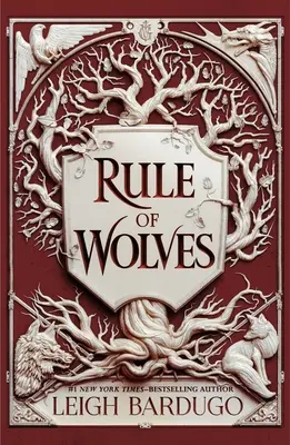 Die Herrschaft der Wölfe - Rule of Wolves