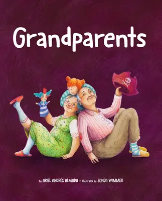 Großeltern - Grandparents