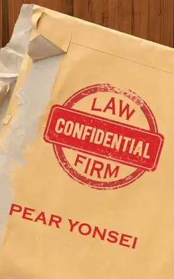 Vertrauliche Anwaltskanzlei - Law Firm Confidential