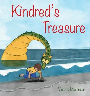 Kindreds Schatz - Kindred's Treasure