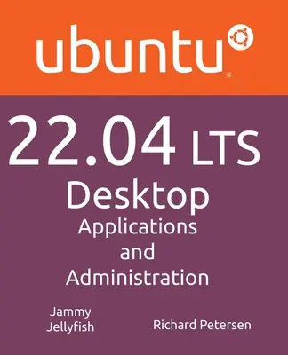 Ubuntu 22.04 LTS Arbeitsplatz - Ubuntu 22.04 LTS Desktop