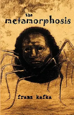 Die Metamorphose, Großdruckausgabe - The Metamorphosis, Large-Print Edition