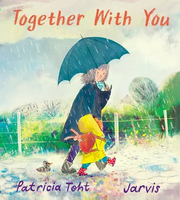 Zusammen mit Ihnen - Together with You