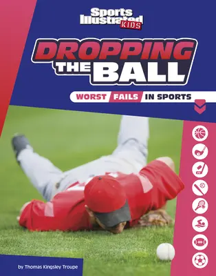 Den Ball fallen lassen: Die schlimmsten Patzer im Sport - Dropping the Ball: The Worst Fails in Sports