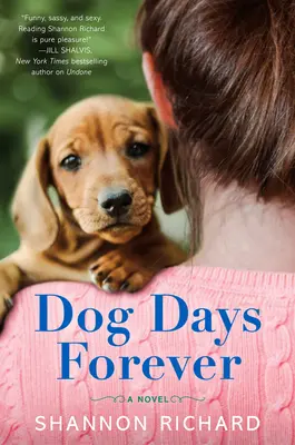 Hundstage für immer - Dog Days Forever