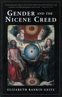 Gender und das Nizänische Glaubensbekenntnis - Gender and the Nicene Creed