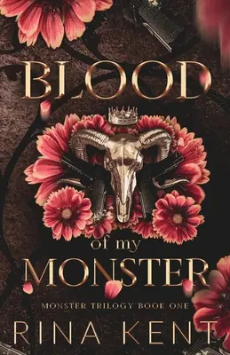 Das Blut meines Monsters: Sonderausgabe Print - Blood of My Monster: Special Edition Print