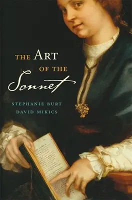 Die Kunst des Sonetts - The Art of the Sonnet