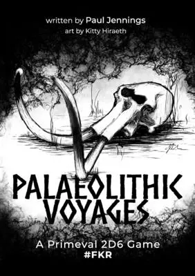 Paläolithische Reisen - Palaeolithic Voyages