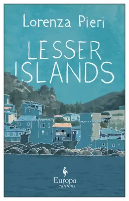 Kleinere Inseln - Lesser Islands