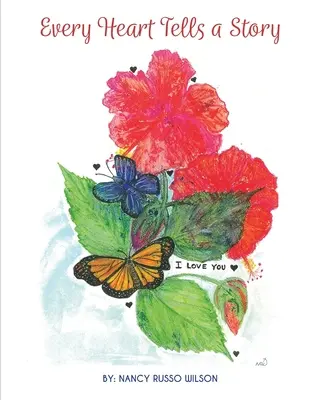 Jedes Herz erzählt eine Geschichte - Every Heart Tells a Story