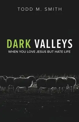 Dunkle Täler: Wenn du Jesus liebst, aber das Leben hasst - Dark Valleys: When You Love Jesus But Hate Life