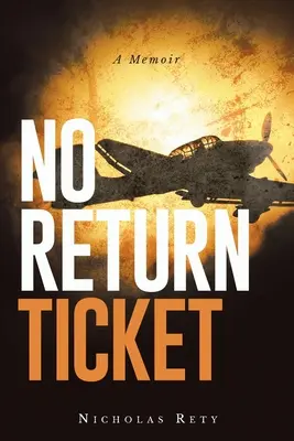 Kein Rückflugticket - No Return Ticket