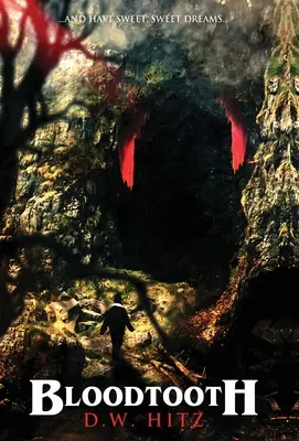 Blutzahn - Bloodtooth