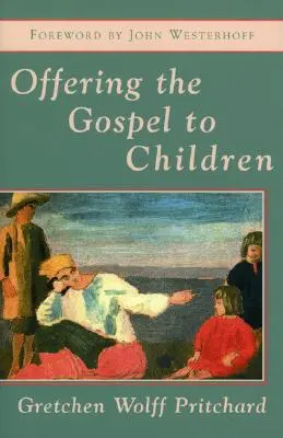 Das Evangelium den Kindern anbieten - Offering the Gospel to Children