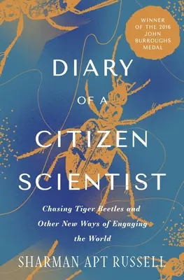 Tagebuch eines Bürgerwissenschaftlers - Diary of a Citizen Scientist