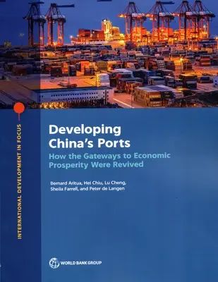 Die Entwicklung von Chinas Häfen - Developing China's Ports