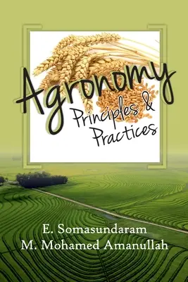 Agronomie: Prinzipien und Praktiken - Agronomy: Principles and Practices