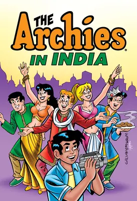 Die Archies in Indien - The Archies in India