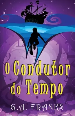 Der Konditor des Tempos - O Condutor do Tempo