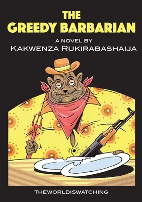 Der gierige Barbar - The Greedy Barbarian