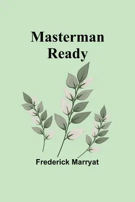 Mastermind Ready - Masterman Ready