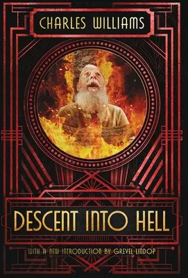 Abstieg in die Hölle - Descent into Hell