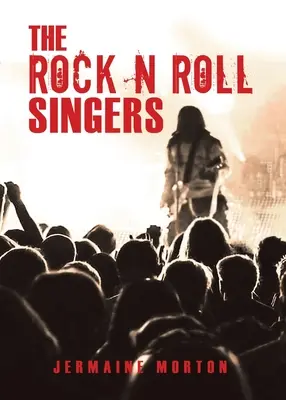 Die Rock'n'Roll-Sänger - The Rock n Roll Singers