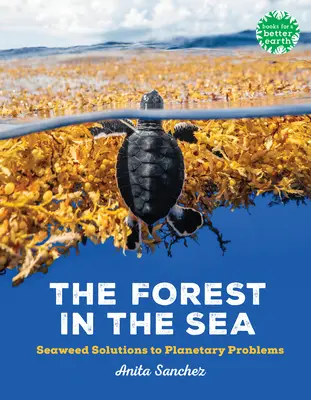 Der Wald im Meer: Seegras-Lösungen für planetarische Probleme - The Forest in the Sea: Seaweed Solutions to Planetary Problems