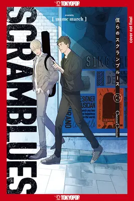 Schrottwichteln - Scramblues