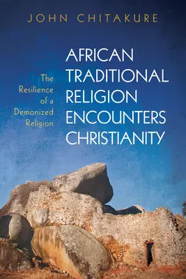 Afrikanische traditionelle Religion begegnet dem Christentum - African Traditional Religion Encounters Christianity