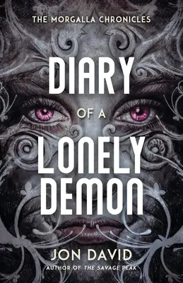 Tagebuch eines einsamen Dämons - Diary of a Lonely Demon