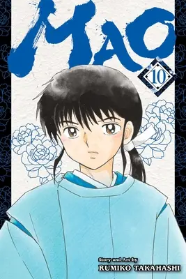 Mao, Bd. 10 - Mao, Vol. 10