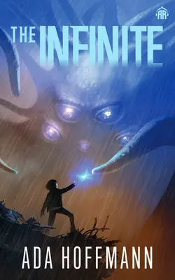 Das Unendliche: Die Außenseite, Buch III - The Infinite: The Outside, Book III