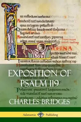 Auslegung von Psalm 119 - Exposition of Psalm 119