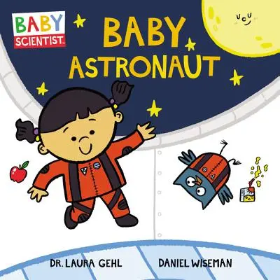 Baby-Astronaut - Baby Astronaut